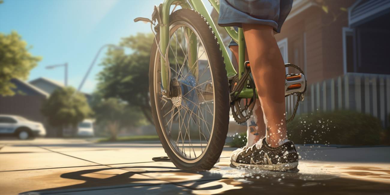 Czym myć rower: poradnik dla wszystkich pasjonatów kolarstwa