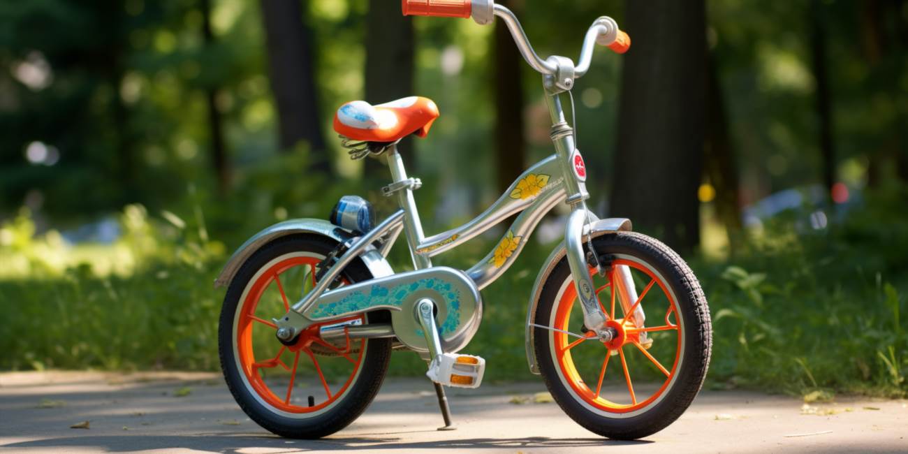 Fotelik rowerowy od kiedy: bezpieczeństwo twojego dziecka na kółkach