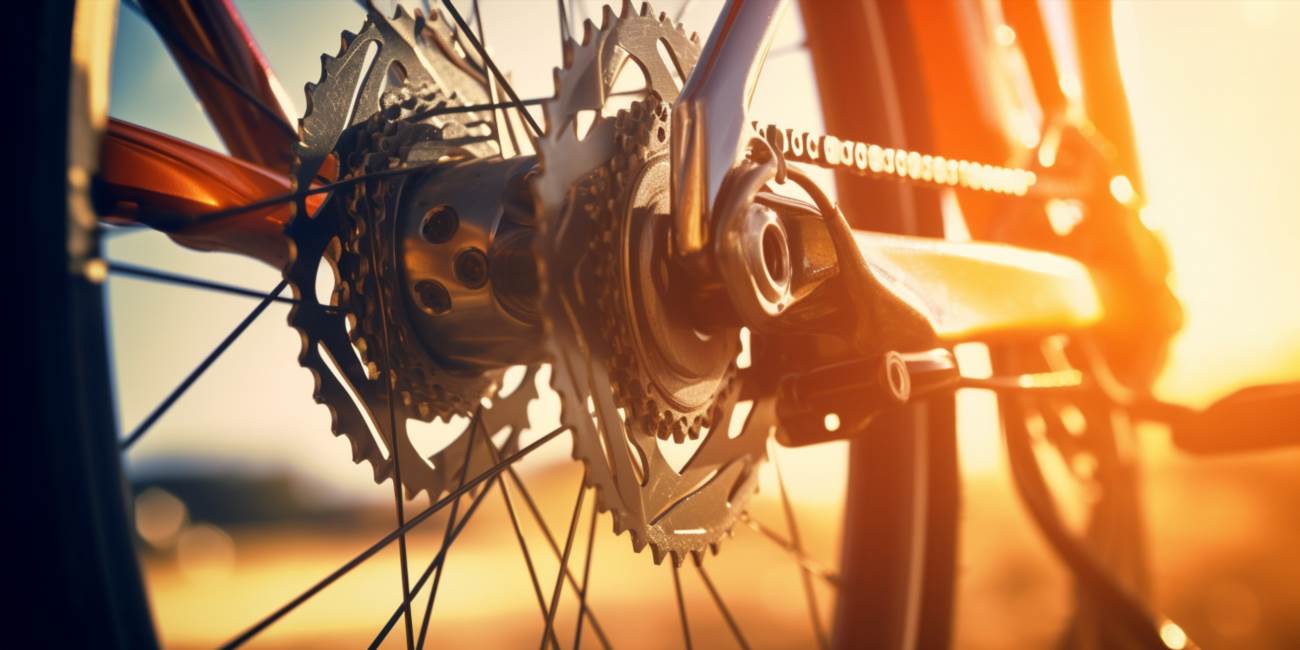 Jak działa przerzutka w piaście: niezastąpiona technologia w świecie rowerów