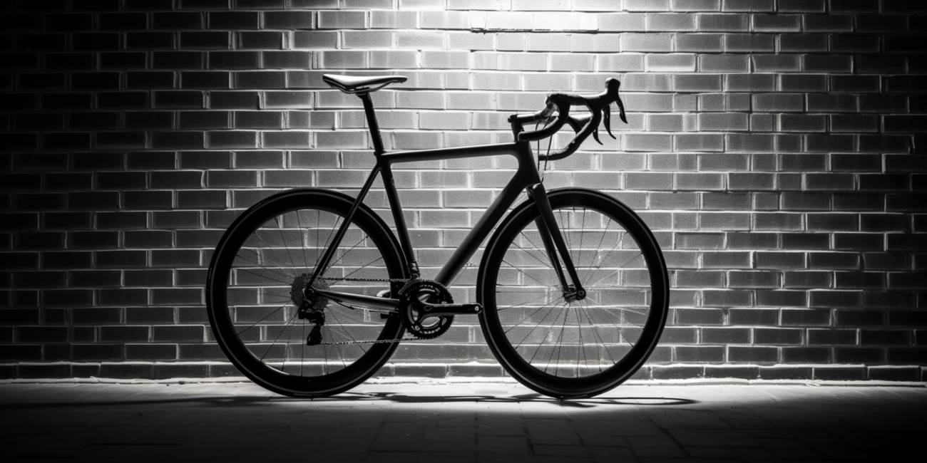 Rama aluminiowa czy karbonowa: wybór dla rowerzystów